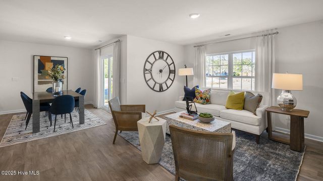 4805 Martha Wynd Way, Farmville, NC 27828