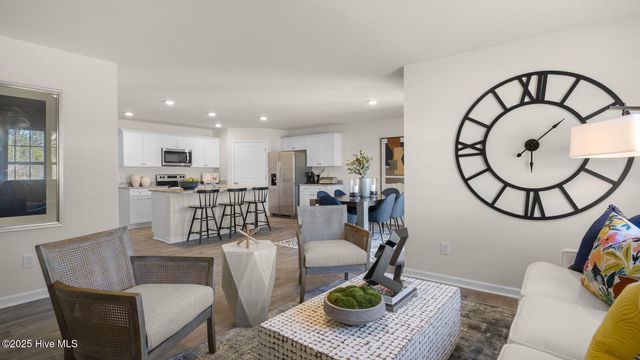 4805 Martha Wynd Way, Farmville, NC 27828