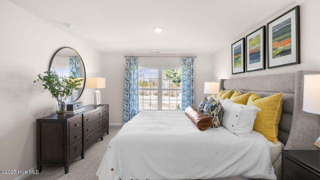 4805 Martha Wynd Way, Farmville, NC 27828
