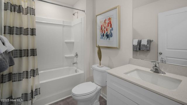 4805 Martha Wynd Way, Farmville, NC 27828