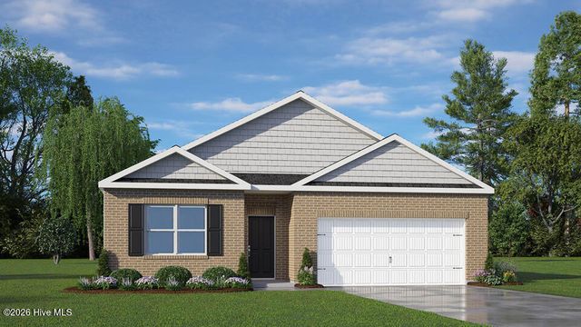 4805 Martha Wynd Way, Farmville, NC 27828