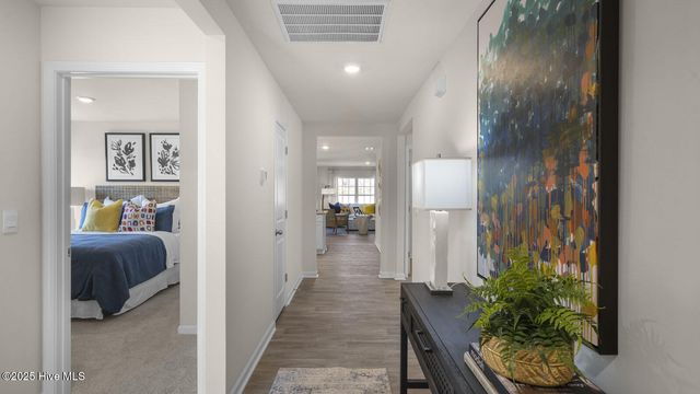 4805 Martha Wynd Way, Farmville, NC 27828