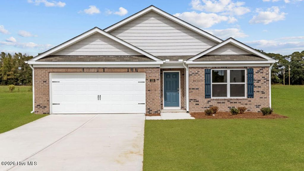 4805 Martha Wynd Way, Farmville, NC 27828