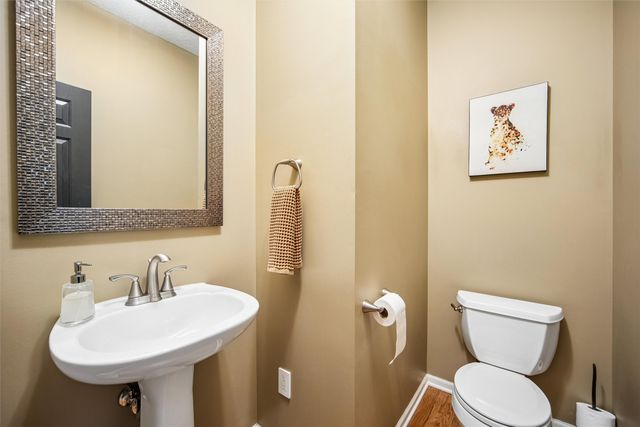 8110 Chambery Boulevard, Johnston, IA 50131