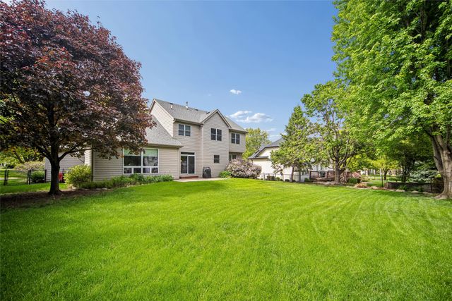 8110 Chambery Boulevard, Johnston, IA 50131