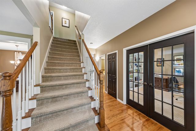 8110 Chambery Boulevard, Johnston, IA 50131