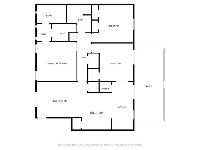 7738 Meadow Road 109, Dallas, TX 75230