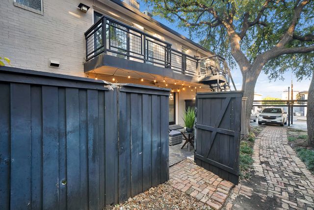 7738 Meadow Road 109, Dallas, TX 75230