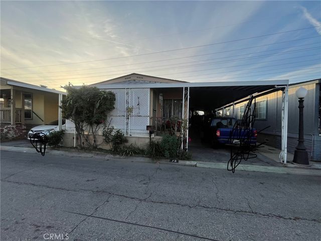 10001 Frontage Road 73, South Gate, CA 90280