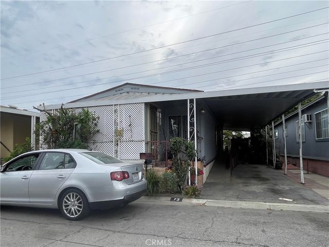 10001 Frontage Road 73, South Gate, CA 90280