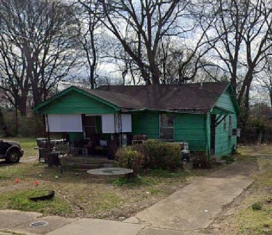 2383 SHASTA AVE, Memphis, TN 38108