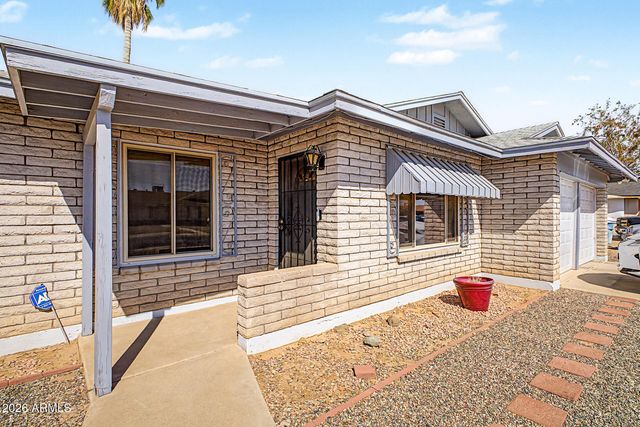 11249 N 34TH Avenue, Phoenix, AZ 85029