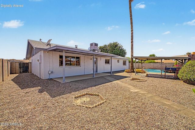 11249 N 34TH Avenue, Phoenix, AZ 85029