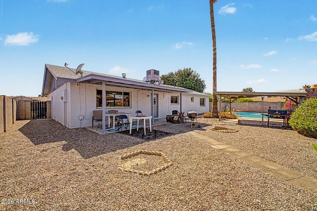 11249 N 34TH Avenue, Phoenix, AZ 85029