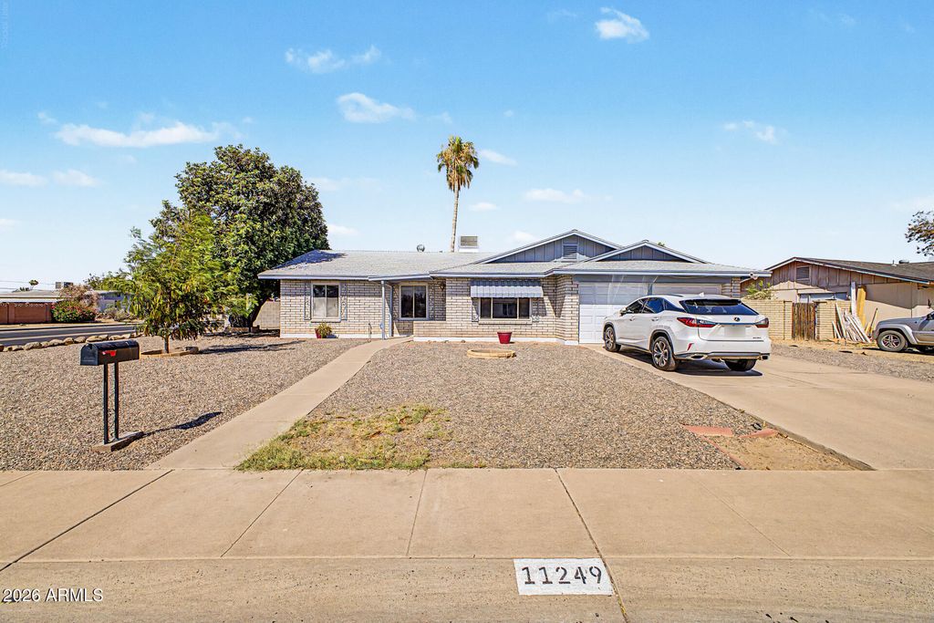 11249 N 34TH Avenue, Phoenix, AZ 85029