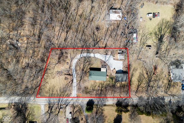 4520 Superior Road, Indianapolis, IN 46221