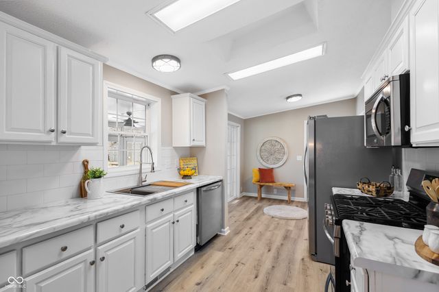 4520 Superior Road, Indianapolis, IN 46221