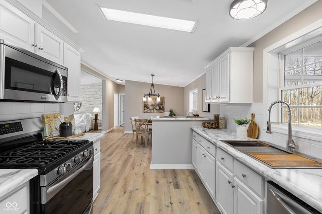 4520 Superior Road, Indianapolis, IN 46221