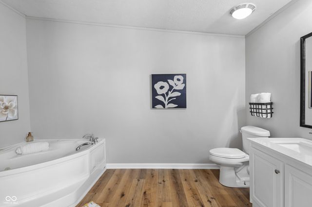 4520 Superior Road, Indianapolis, IN 46221