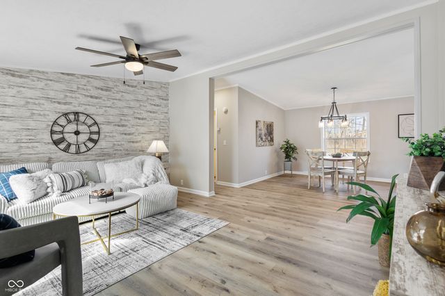 4520 Superior Road, Indianapolis, IN 46221