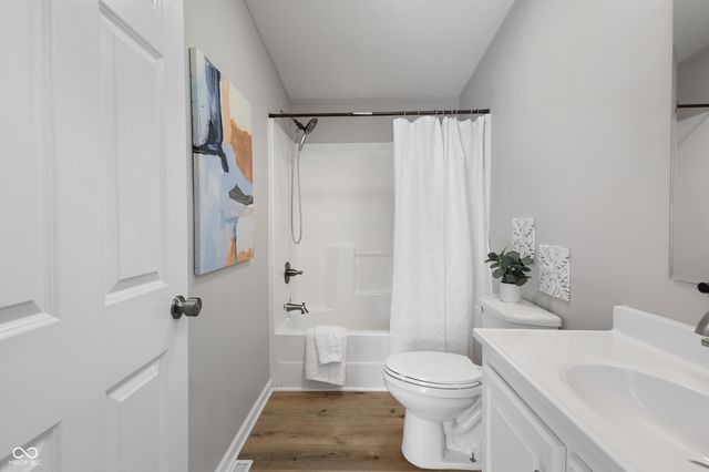 4520 Superior Road, Indianapolis, IN 46221