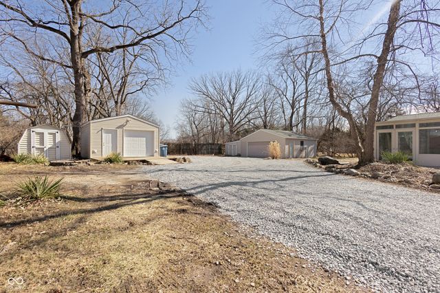 4520 Superior Road, Indianapolis, IN 46221