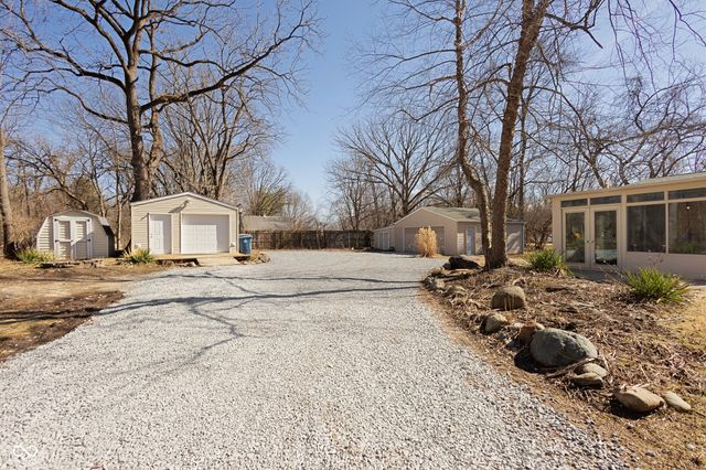 4520 Superior Road, Indianapolis, IN 46221