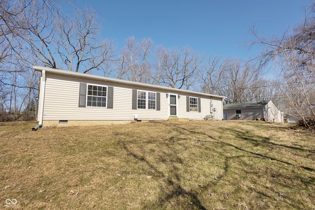 4520 Superior Road, Indianapolis, IN 46221