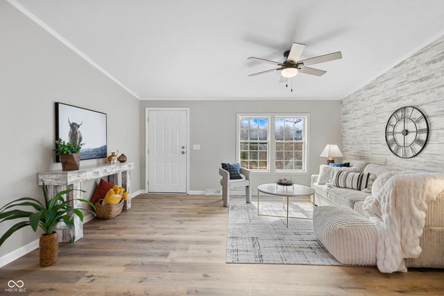 4520 Superior Road, Indianapolis, IN 46221