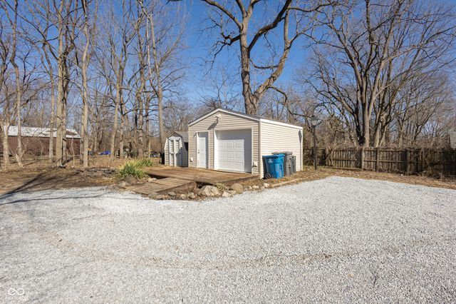 4520 Superior Road, Indianapolis, IN 46221