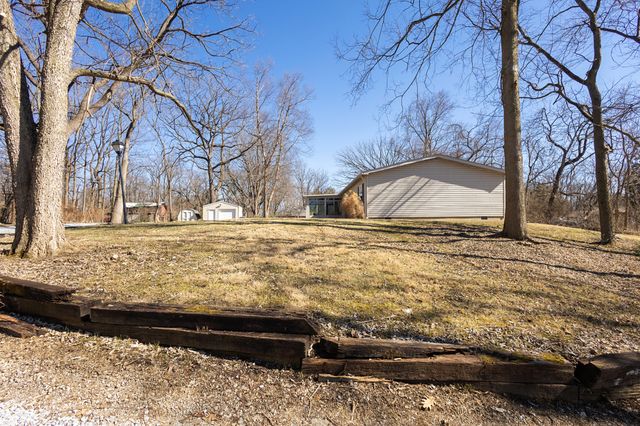 4520 Superior Road, Indianapolis, IN 46221