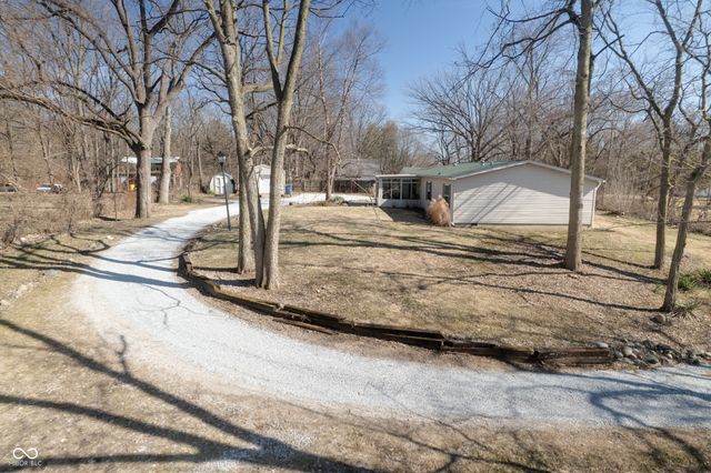 4520 Superior Road, Indianapolis, IN 46221