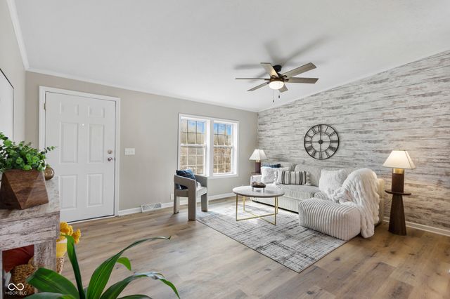 4520 Superior Road, Indianapolis, IN 46221