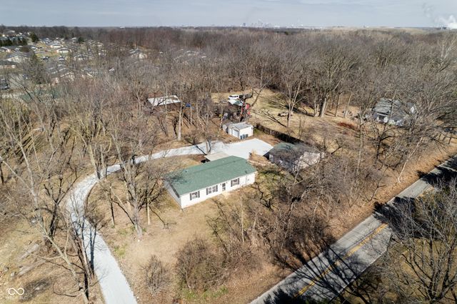 4520 Superior Road, Indianapolis, IN 46221