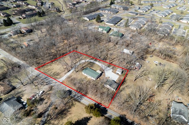 4520 Superior Road, Indianapolis, IN 46221