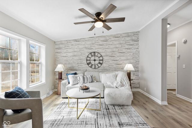 4520 Superior Road, Indianapolis, IN 46221