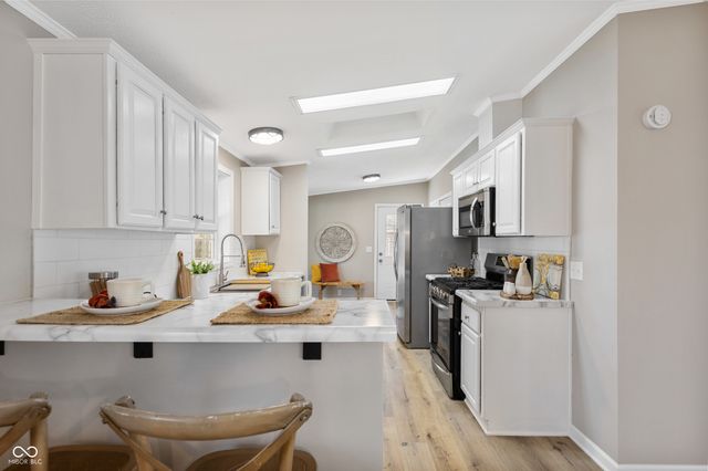 4520 Superior Road, Indianapolis, IN 46221