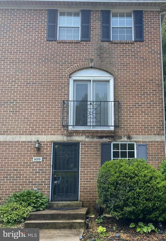 9006 PICKWICK VILLAGE TER, Silver Spring, MD 20901