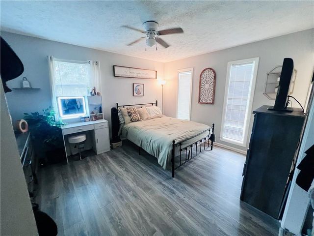 843 Ray Drive NW, Conyers, GA 30012