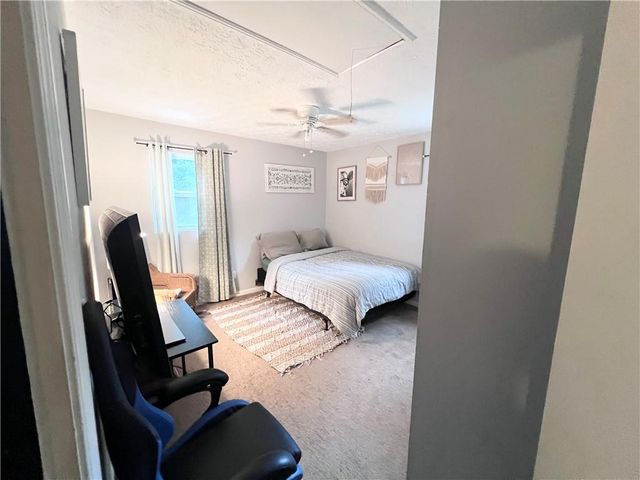 843 Ray Drive NW, Conyers, GA 30012