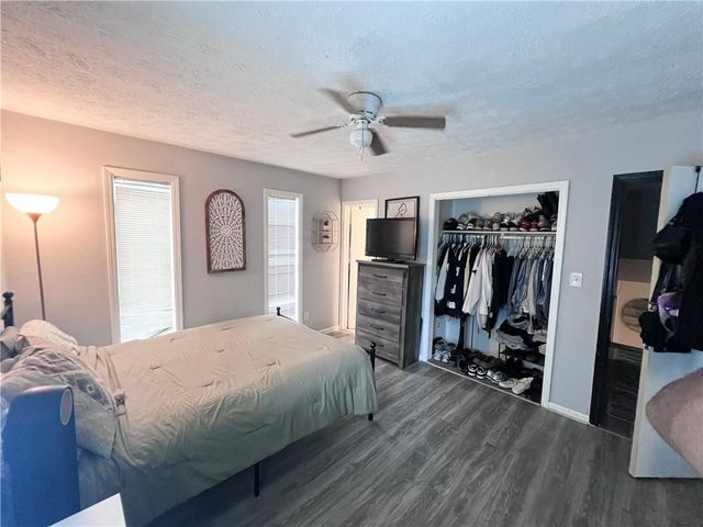 843 Ray Drive NW, Conyers, GA 30012