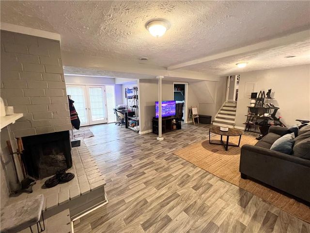 843 Ray Drive NW, Conyers, GA 30012