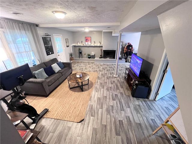 843 Ray Drive NW, Conyers, GA 30012