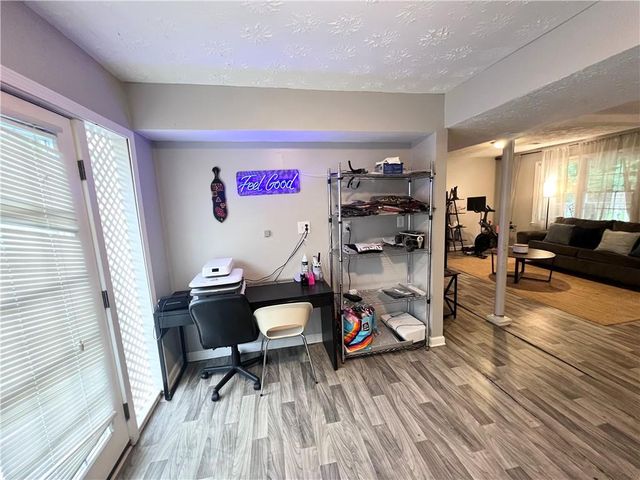843 Ray Drive NW, Conyers, GA 30012