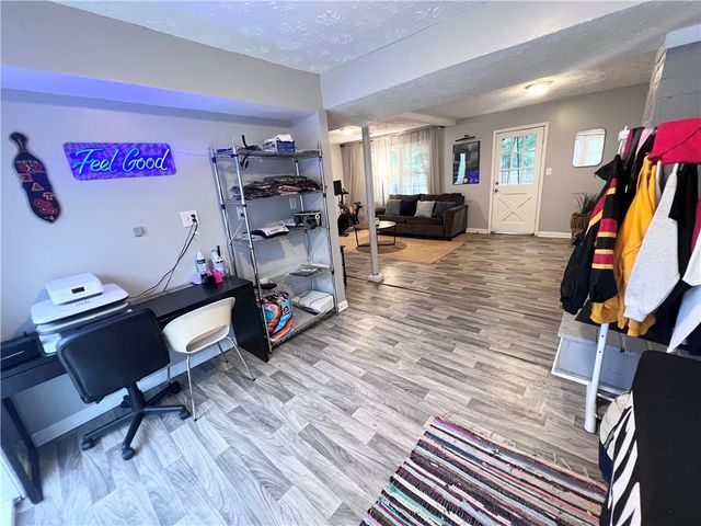 843 Ray Drive NW, Conyers, GA 30012