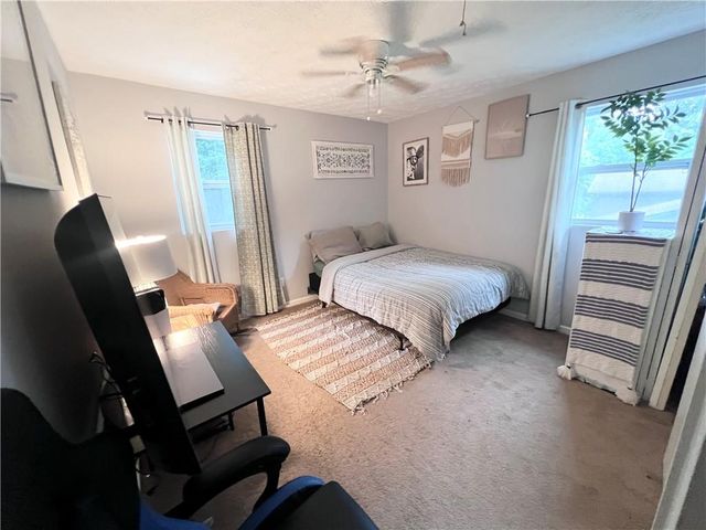 843 Ray Drive NW, Conyers, GA 30012