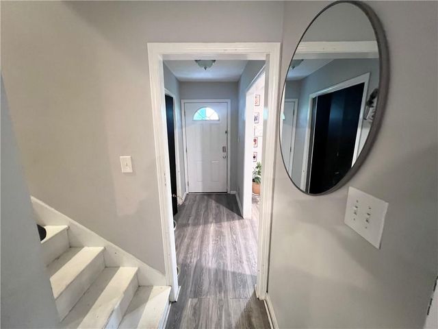 843 Ray Drive NW, Conyers, GA 30012