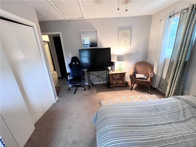 843 Ray Drive NW, Conyers, GA 30012
