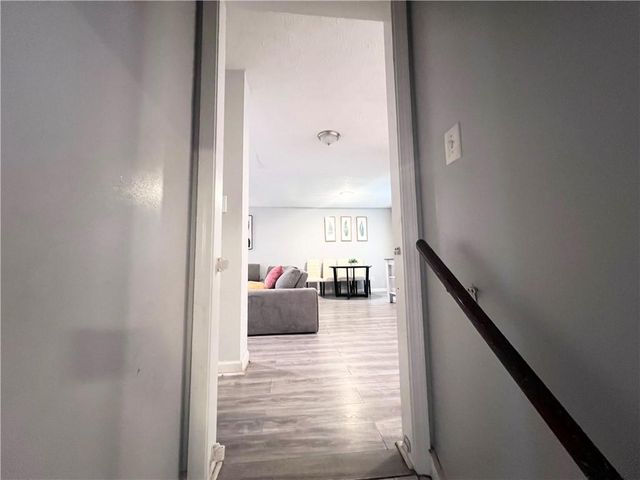 843 Ray Drive NW, Conyers, GA 30012