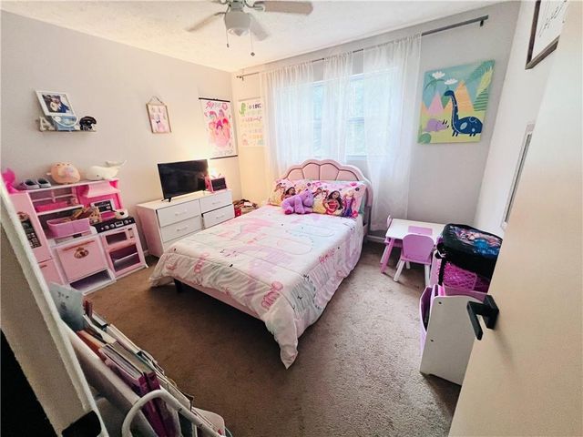 843 Ray Drive NW, Conyers, GA 30012